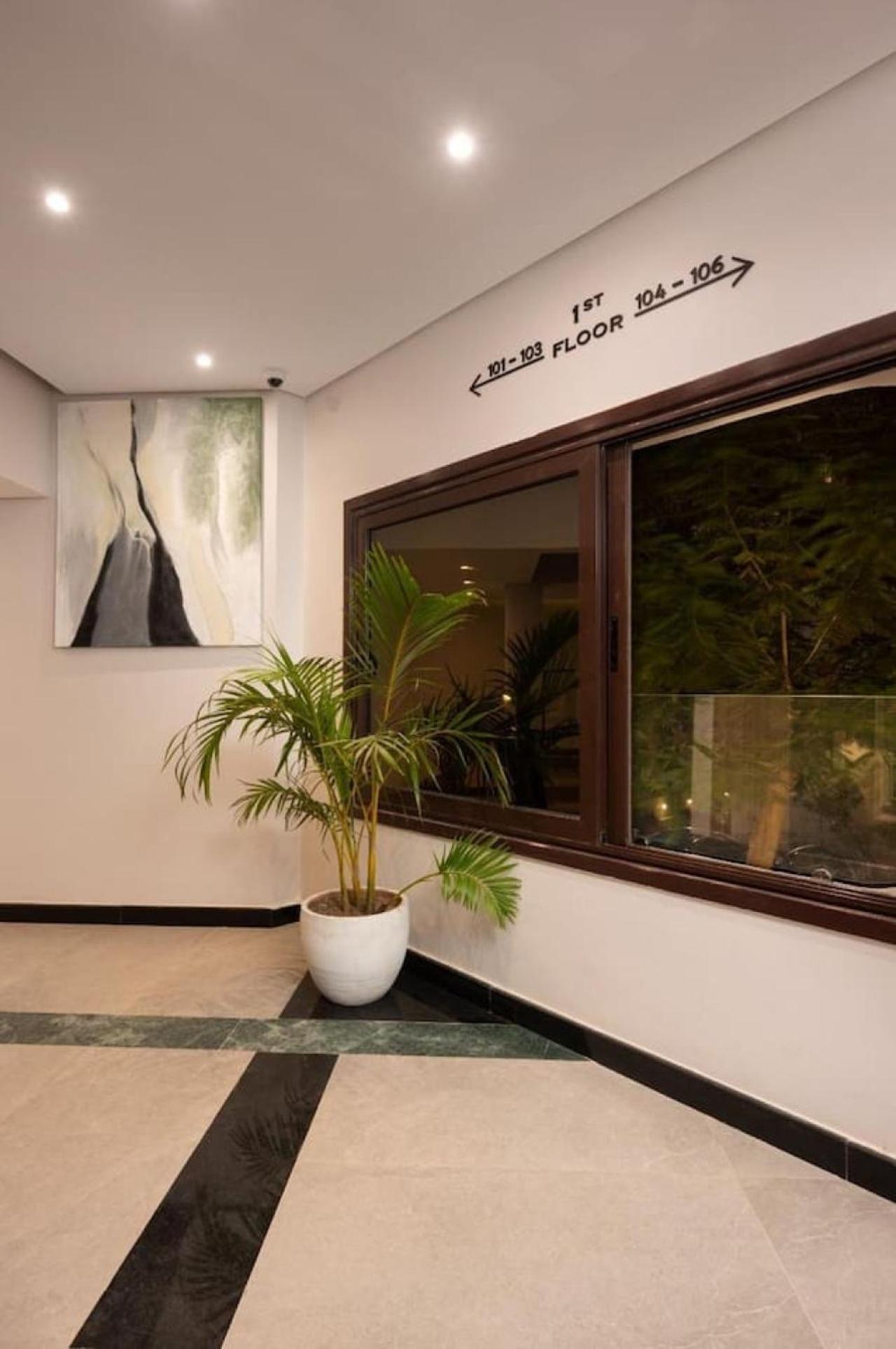 Elevens By Spacey - 1br In Maadi Appartement Caïro