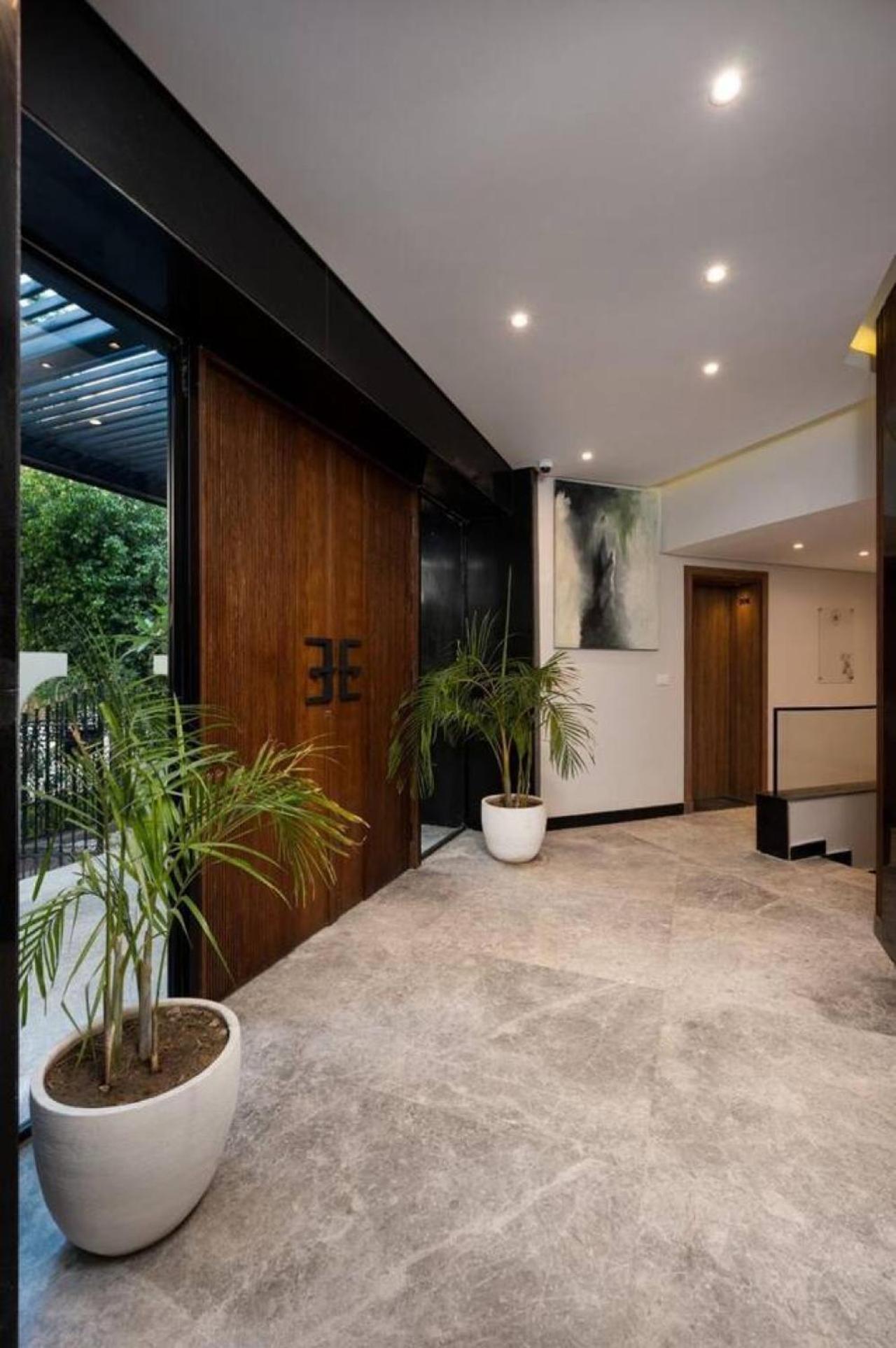 Appartement Elevens By Spacey - 1br In Maadi Caïro