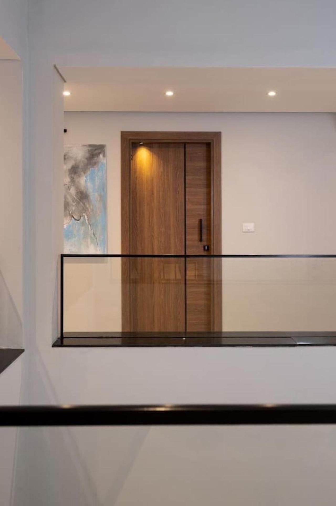 Appartement Elevens By Spacey - 1br In Maadi