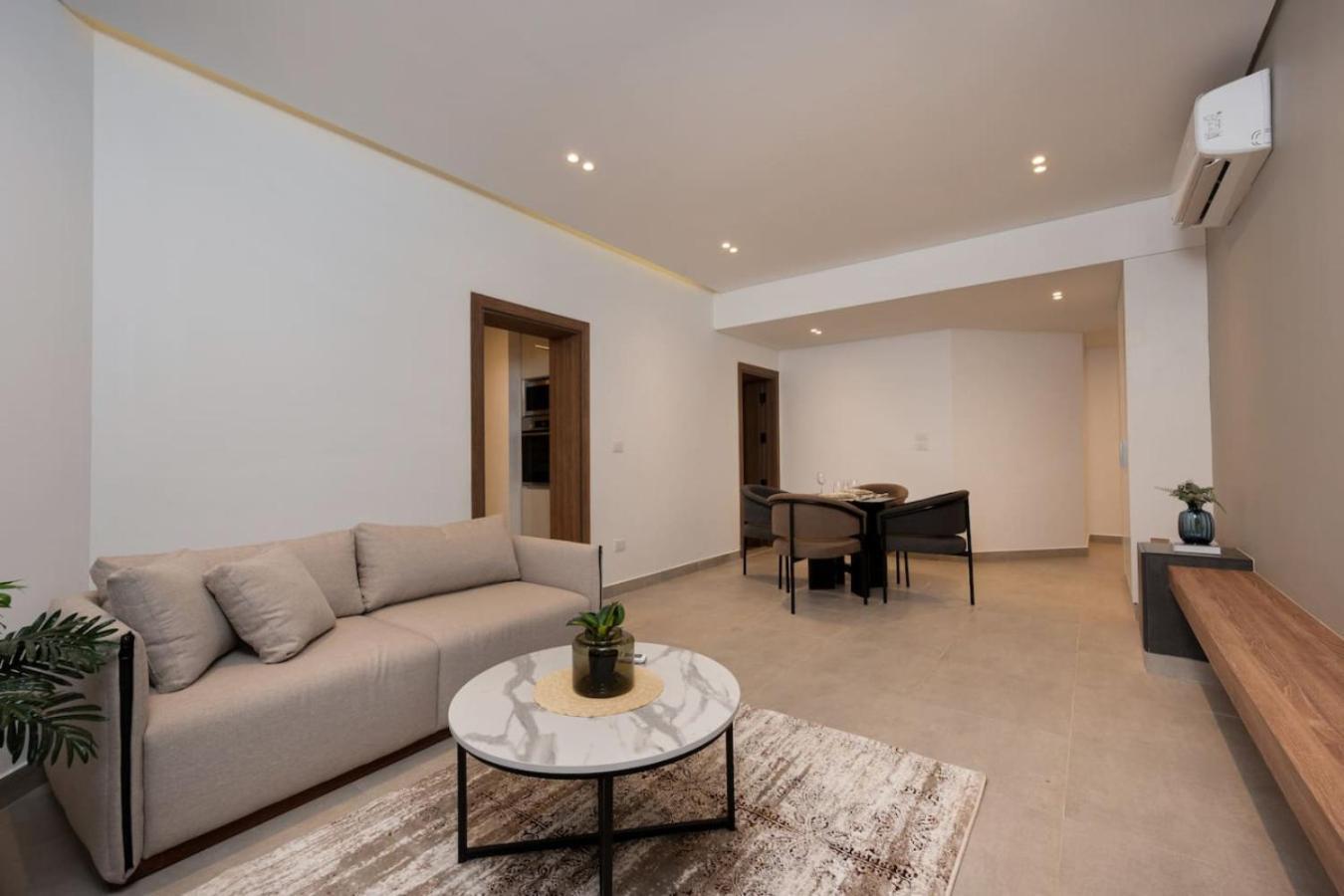 Elevens By Spacey - 1br In Maadi *