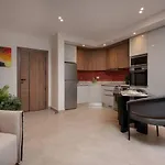 Elevens By Spacey - 1Br In Maadi