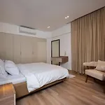Elevens By Spacey - 1Br In Maadi