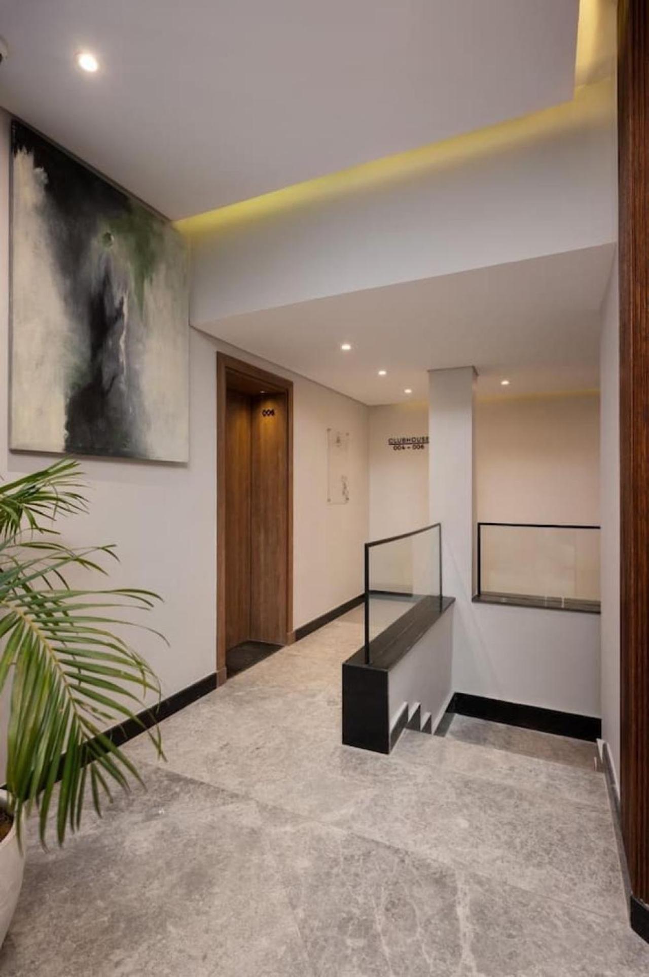 Apartment Elevens By Spacey - 1br In Maadi Cairo