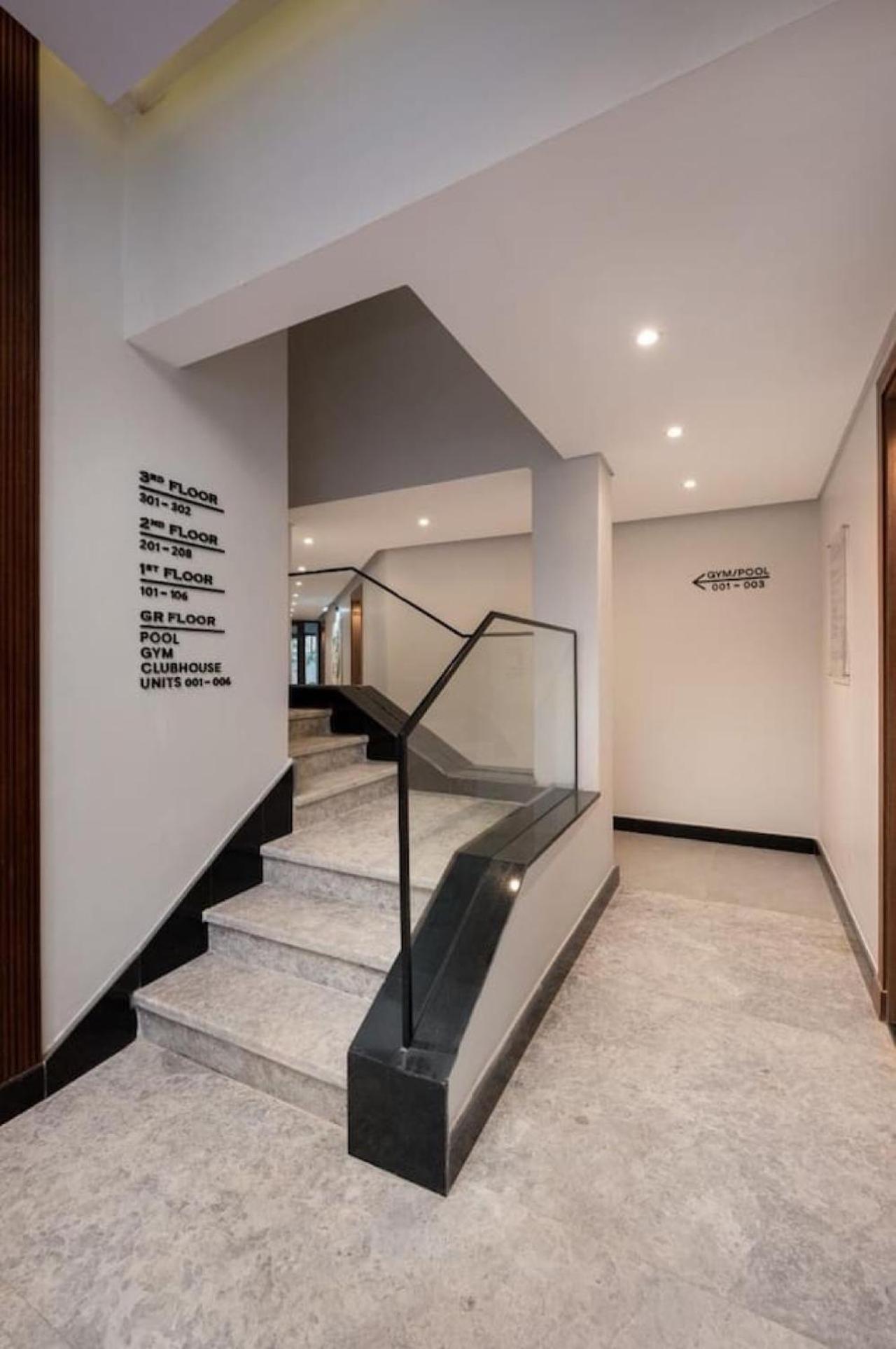 Elevens By Spacey - 1br In Maadi Apartment *