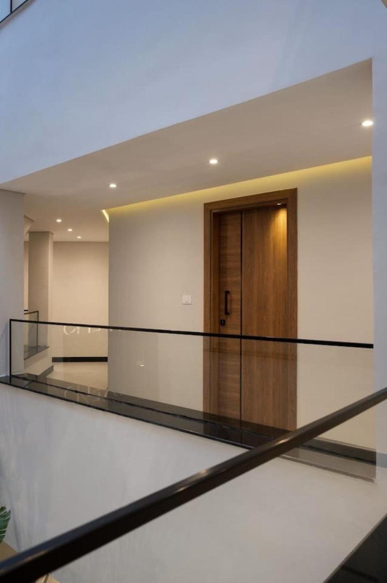 Elevens By Spacey - 1br In Maadi
