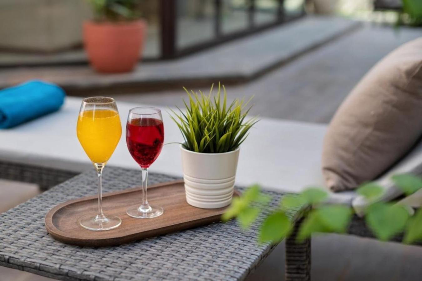 Elevens By Spacey - 1br In Maadi Apartment Cairo