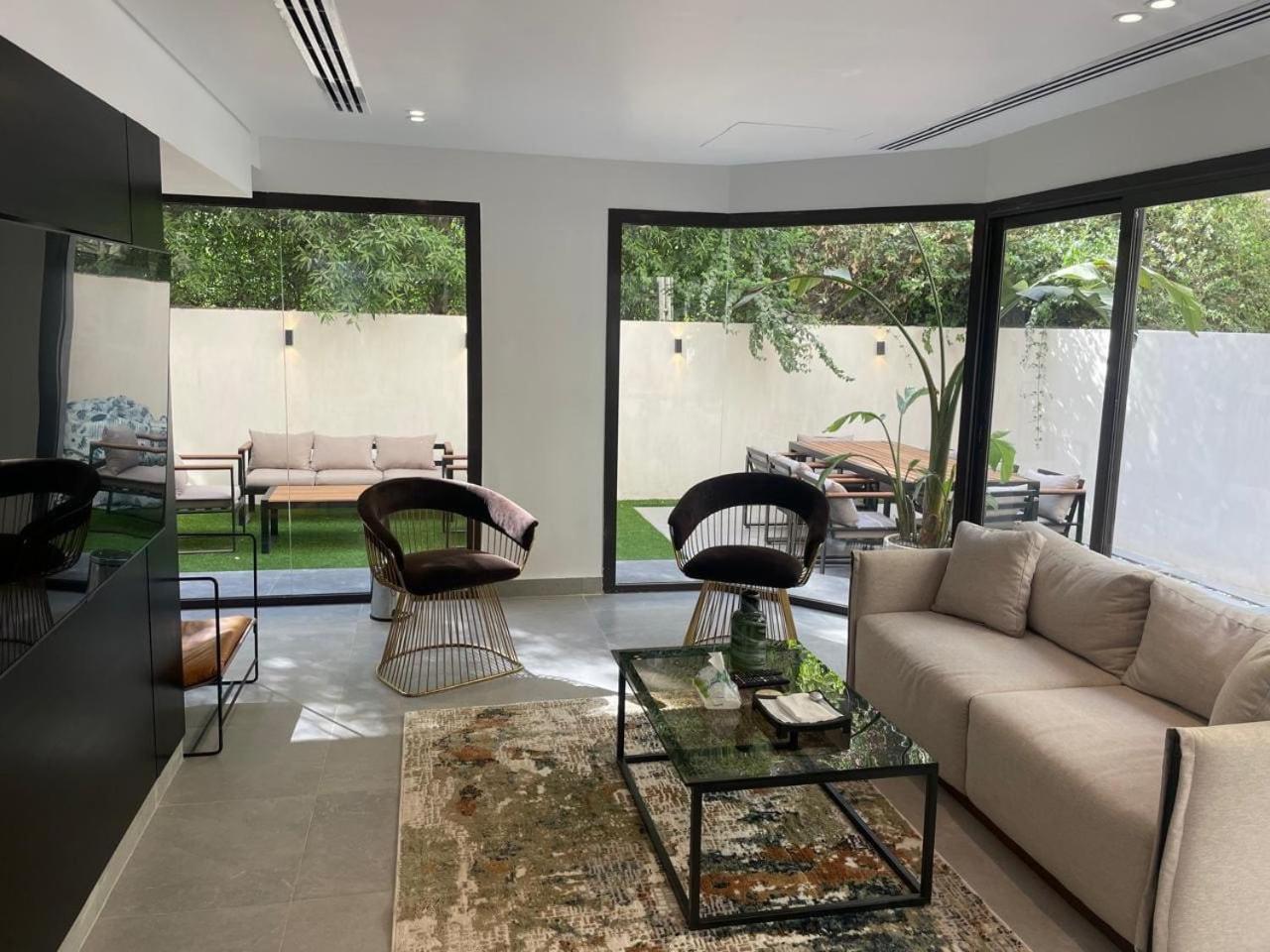 Apartment Elevens By Spacey - 1br In Maadi