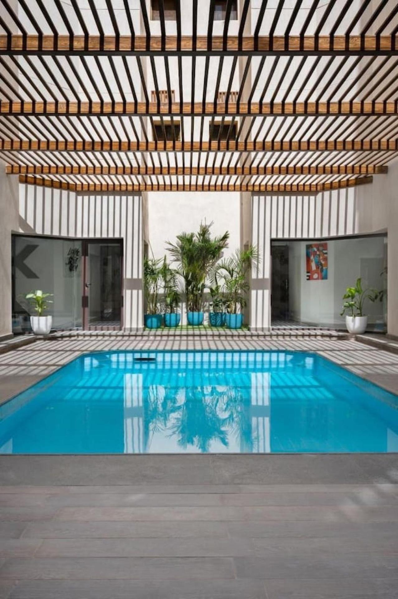 Elevens By Spacey - 1br In Maadi