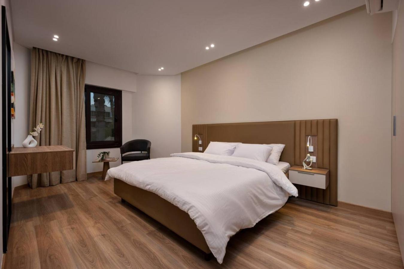 Apartment Elevens By Spacey - 1br In Maadi