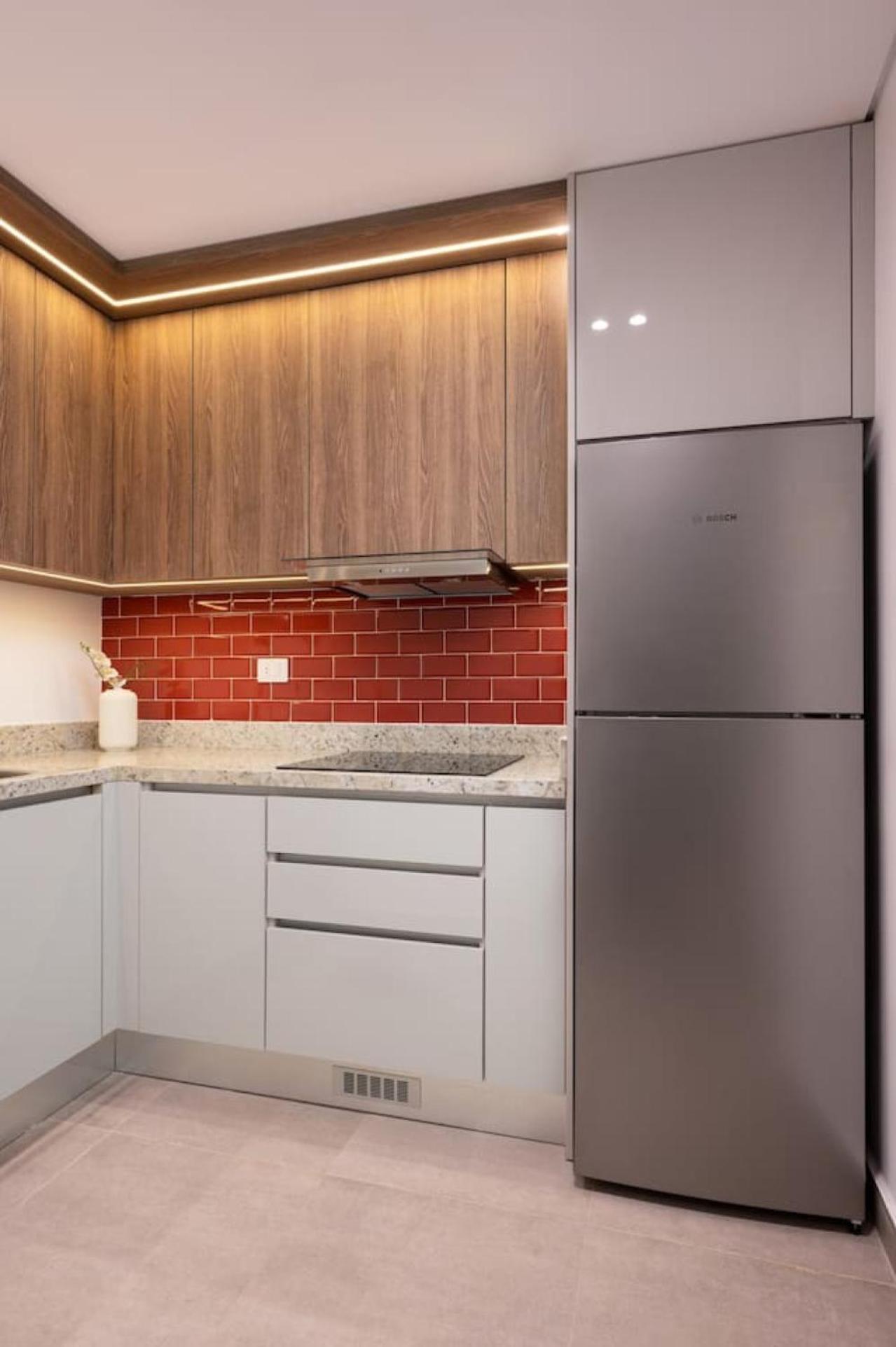 Apartment Elevens By Spacey - 1br In Maadi Cairo